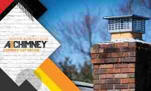 Chimney Cap Repair