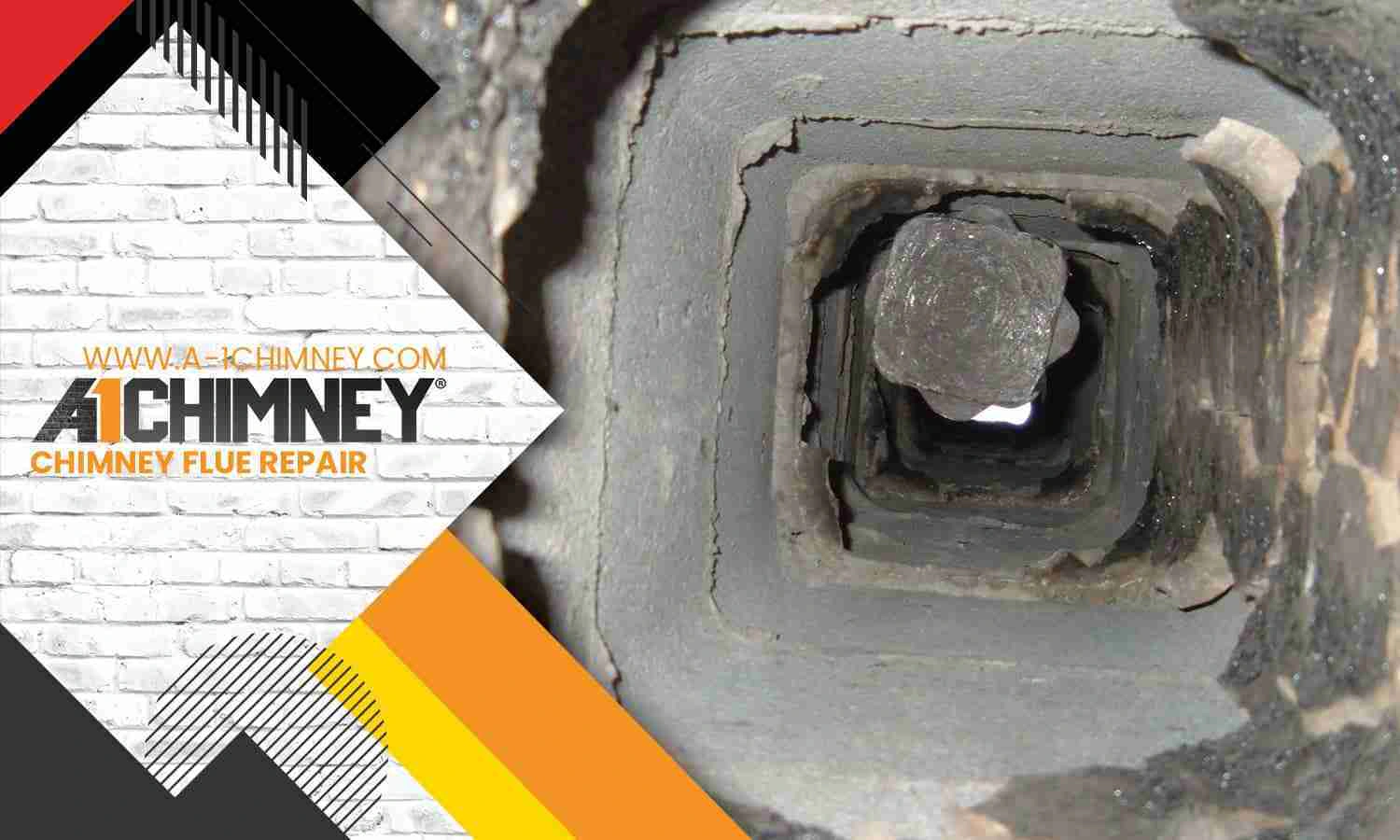 Chimney Flue Repair