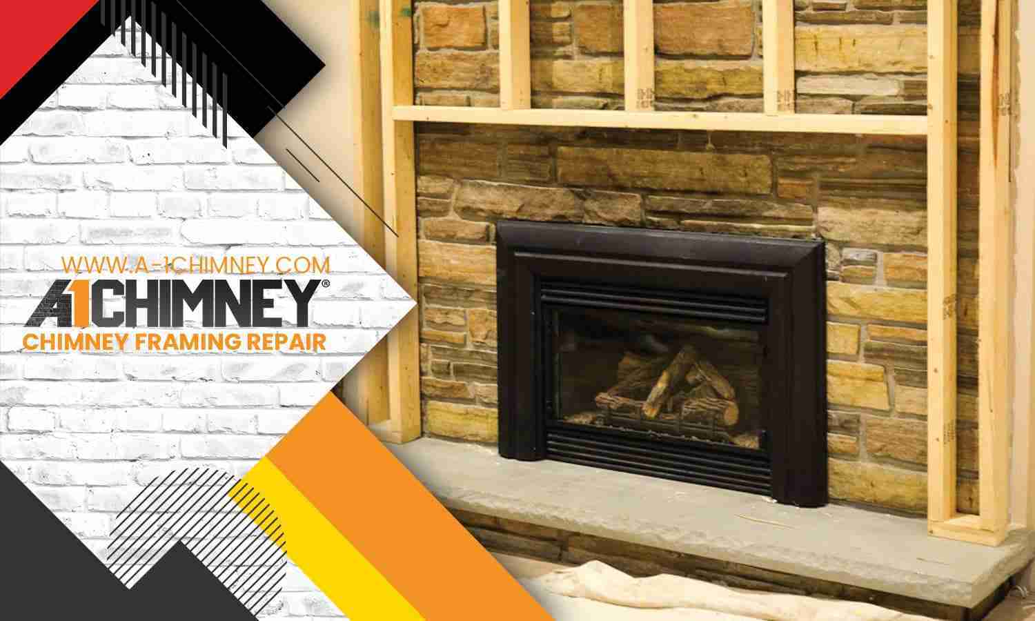 Chimney Framing Repair