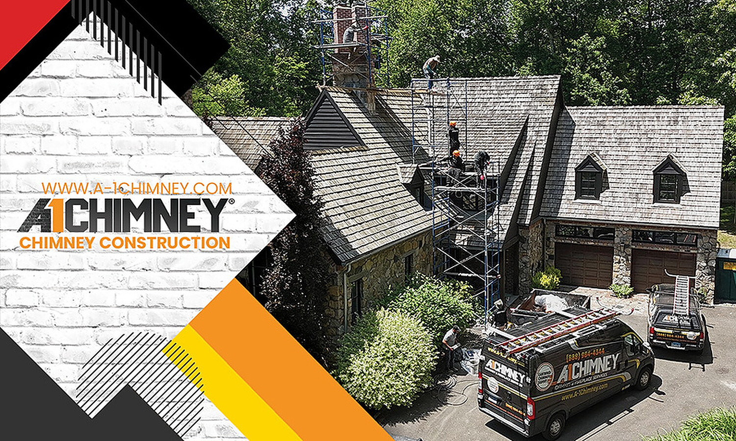 A1 Chimney Construction